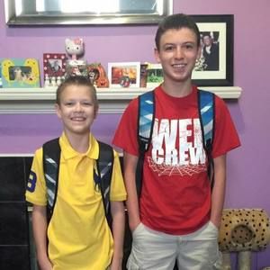 Meet your Posher, Jeffrey